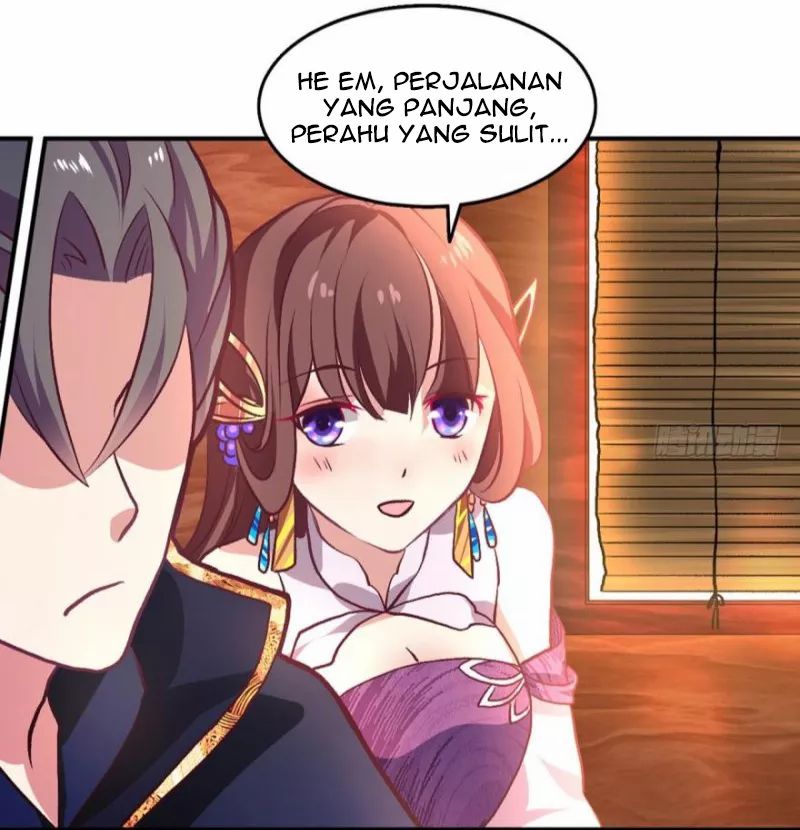 Rebirth Become a Dog Chapter 14 Gambar 13